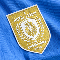 Écussons de football, logo de club de football, patch 3D en TPU souple gaufré haute fréquence, imprimé par transfert thermique, thermocollant pour vêtements