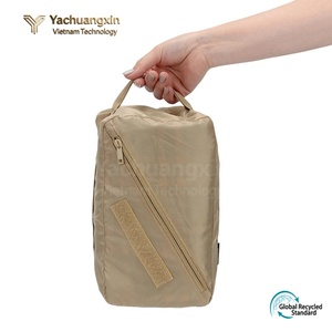 YCX กระเป๋าเก็บของสำหรับตั้งแคมป์กลางแจ้งผ้าไนลอนอ๊อกซ์ฟอร์ดน้ำหนักเบาความจุขนาดใหญ่ทุกฤดูกาลกระเป๋าจัดระเบียบการเดินทางกันน้ำ - Product Image 3