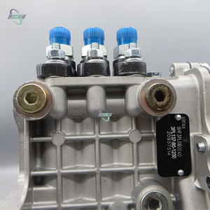 <span class=keywords><strong>Pompe</strong></span> d'injection de carburant diesel BHF3PL080040 3PL119-80-750 pour KD388 KD488 - Product Image 3