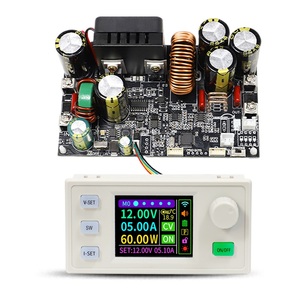XY-SS18H 1.8 Inch Serial Port Color LCD Screen Multi Serial Port Compatible Display Module - Product Image 1