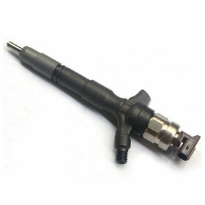 Inyector Common Rail Dens0 23670-0L110 / 295050-0530 para Hiace 1KD-FT, Piezas 23670-0L110 295050-0530 23670-0L110 295050-0 - Product Image 1
