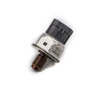 Suku Cadang Mesin Truk Sensor Katup Tekanan Bahan Bakar Diesel Common Rail 28357705 85PP30-02 85PP3002