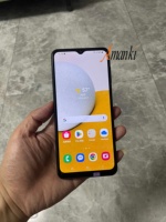 Vente en gros de téléphones mobiles d'occasion à grand écran pour Samsung A13 A14 A15 A16 5G, téléphones mobiles d'occasion