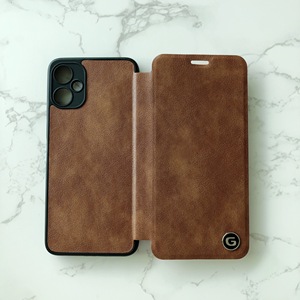 เคสโทรศัพท์ฝาพับ TPU + PU สำหรับ villaon V30 RS V20 SE V20 - Product Image 1