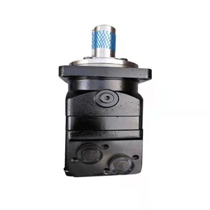 Motor Hidráulico DAN-FOSS OMT630 OMT 800 OMT160/200/230/250/315/400/500/630/800 para Camiones, Motor OMT630 - Product Image 6