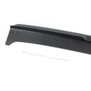 Спойлер заднего багажника для BMW 3 серии E30 1982-1990 - Product Image 4