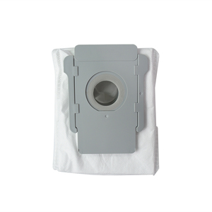 Vente en gros de sacs à poussière non tissés pièces de rechange électriques manuelles accessoires pour <span class=keywords><strong>IRobot</strong></span> Roombas <span class=keywords><strong>I7</strong></span> Robot aspirateur ménage - Product Image 3