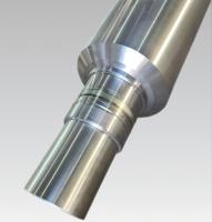 Acier allié HaiYuan de haute précision 42CrMo/35CrMo/40CrNiMo pour forgeage, laminoir, laminage à froid, bobine, broche, modèle personnalisable