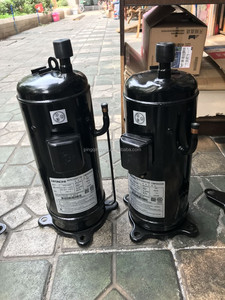 Распродажа, охлаждающий компрессор <span class=keywords><strong>Hitachi</strong></span> 603DH-95C2Y для кондиционера - Product Image 6