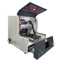 BBA Pcb Router PCBA Mouse Bite Machine PCBA Depanelling Solutions Pcb Milling Robot Circuit imprimé à grande vitesse V-cut Séparateur