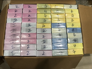 Bán buôn tai nghe không dây Air Pro2 ANC thế hệ thứ 4, loại nhét tai, tích hợp chip khử tiếng ồn Airoha - Product Image 5