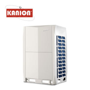 ระบบปรับอากาศแบบหลายโซน VRF/VRV พร้อมฮีทปั๊ม ใช้สารทำความเย็น R410a สำหรับเชิงพาณิชย์ เหมาะสำหรับโรงแรม สำนักงาน ภายนอกอาคาร ประสิทธิภาพสูง - Product Image 2