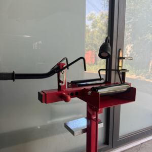 Modèle le plus vendu d'outils de réparation de pneus automobiles en acier au carbone-Tire Expander - Product Image 3