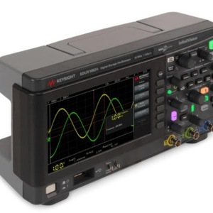 Oscilloscope numérique à 2 canaux Keysight Edux1052A 50 MHz - Product Image 5