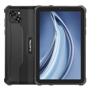 Tableta Robusta Oukitel RT3 Pro de 8 Pulgadas, IP68 IP69K, Resistente <span class=keywords><strong>al</strong></span> Agua, Android 14, 16 GB, 128 GB, NFC, 4G, para Trabajo <span class=keywords><strong>al</strong></span> Aire Libre - Product Image 2