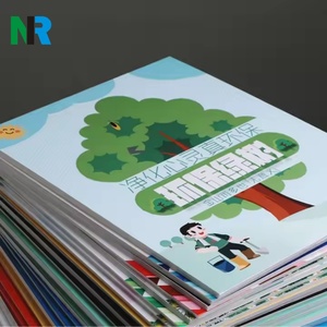 Custom Full-Color PVC Foam Board 2mm-10mm <b>Thick</b> Cut-to-Order <b>Plastic</b> Poster Banner Sign Free Sample NR Brand - Product Image 5