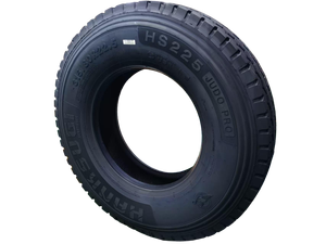 Pneu tout acier radial TBR Tubeless Long Haul pour numéro de vidage 11r22.5/13r22.5 Tailles 385/65r22.5/315/80r22.5-pour bus léger - Product Image 5