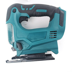 New Energy 18V Batería de iones de litio Herramientas eléctricas cepilladas inalámbricas Sierra de calar de 22mm - Product Image 5