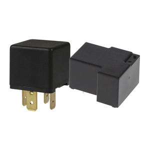 Relais G6RL-14-ASI DC3 à usage général SPDT 8A 3V spécialement conçu pour les systèmes de contrôle industriel - Product Image 1