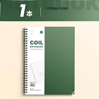 Carnet A5/A6 personnalisé avec logo OEM/ODM, feuilles mobiles imprimées, gaufrage personnalisé pour cadeaux d'entreprise
