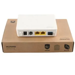 Hiệu suất cao Huawei echolife hg8245h5 GPON onu 4ge