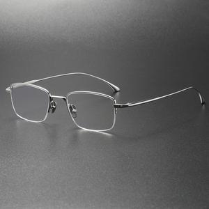 MIES Lunettes <span class=keywords><strong>de</strong></span> haute qualité Lunettes à monture Lunettes optiques Montures pour hommes Lunettes - Product Image 2