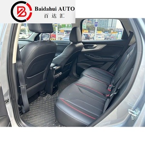 2025 2024 2023 Beijing X7 SUV 1.5T DCT, Vehículo Nuevo <span class=keywords><strong>de</strong></span> Gasolina Chino <span class=keywords><strong>en</strong></span> <span class=keywords><strong>Venta</strong></span>, Versión Premium - Product Image 5