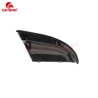Lampe de clignotant de rétroviseur avant gauche pour 09-14 Dodge Ram 1500 & 10-14 2500 68064949AA