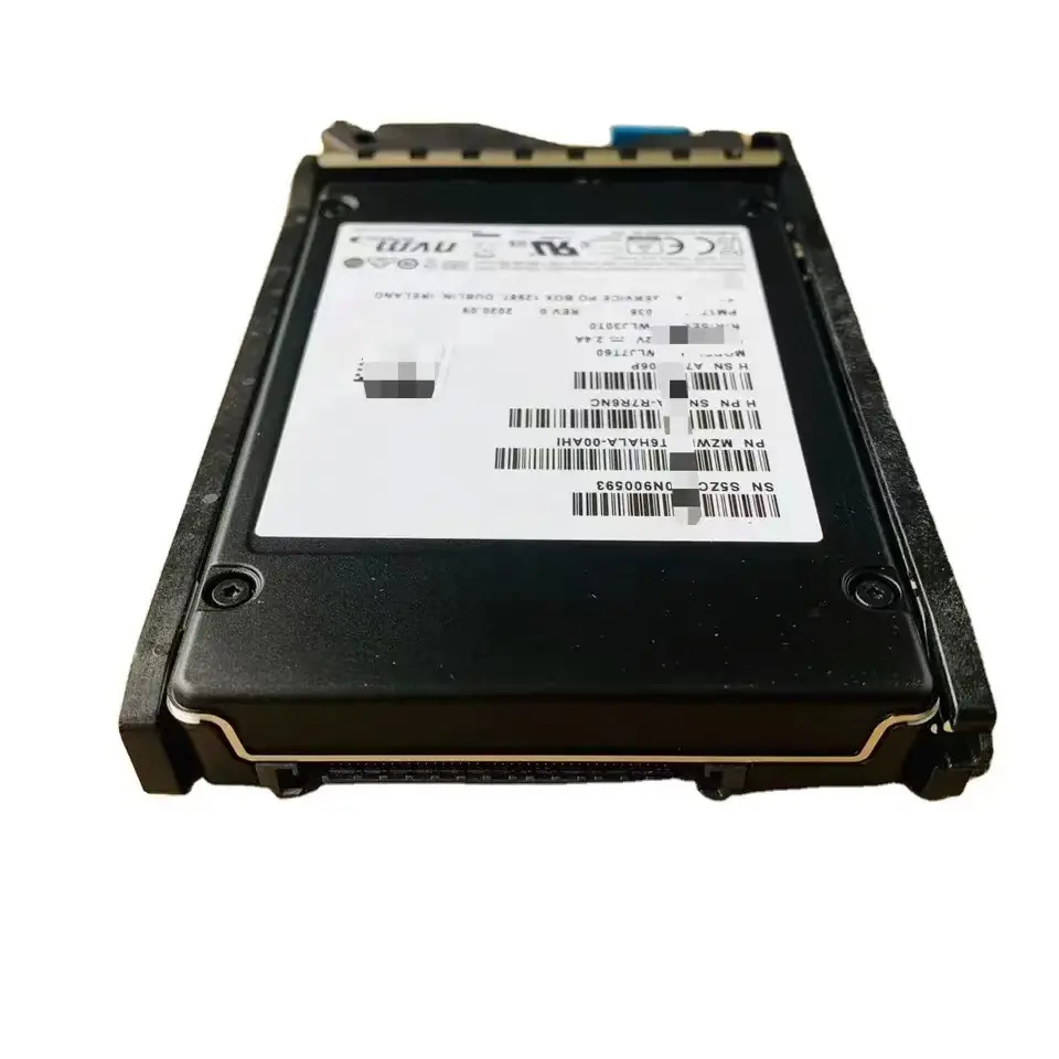 SSD Produsen Cina Tersedia HDS VSP E790 15.6TB Solid State Drive SSD