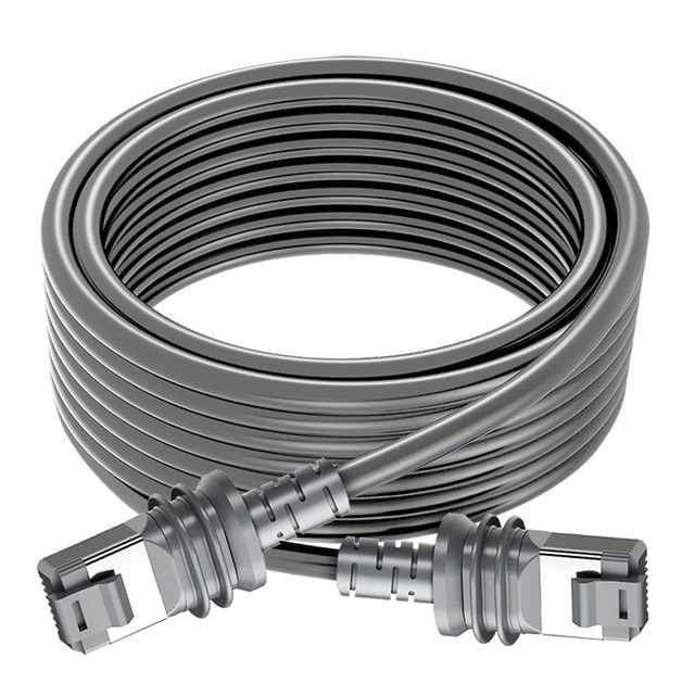 Hot Selling Third Generation Gen3 Starlink V3 RJ45 Network Cable Cross Border Satellite Data Connection Communication Cables