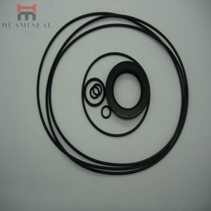 Kit de sellos de aceite hidráulico para excavadora, kit de juntas tóricas K9008336, kit de sellos de motor de giro para DX225LC DX258 DX300LC DX500LC - Product Image 1