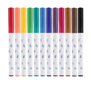 Wholesale Multicolor <b>Whiteboard</b> <b>Marker</b> Writing Smoothly Dry Erase <b>Marker</b> School White Board <b>Marker</b> Pen - Product Image 2