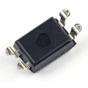 ps817 jc 817 jc3h7 켄토 옵토커플러 가전제품용 - Product Image 5