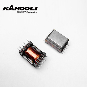 SMD flyback biến áp eel16 12V 24V thúc đẩy biến áp với 300V 400V 500V bước lên biến áp - Product Image 2