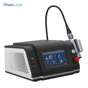 Top Selling Smart Physical Therapy Laser Treatment 10W 20W 30W Treatment Laser Pain Relief Therapy