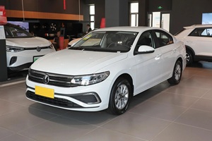 Volkswagen Bora 2023 Usata 200TSI DSG Easy Drive Versione 1.2T DCT FWD Telecamera Posteriore Benzina Economica VW Bora Usata 2021 2020 - Product Image 2