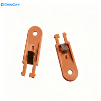 Pièce de rechange pour distributeur automatique de billets NCR Snap Slide Latch compatible avec le terminal ATM NCR 009-0023328 0090023328