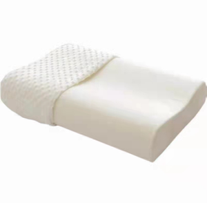 Almohada de calidad de fibra de espuma viscoelástica de rebote lento almohadas cómodas para dormir cuidado de la salud almohada ortopédica de espuma viscoelástica - Product Image 3