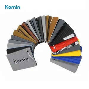 Komin Hot Sale Multiple Colours Marine EVA Foam Sea Deck Boat Flooring