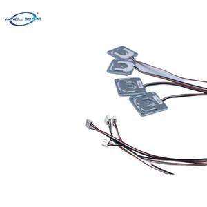 خلية تحميل رفيعة مسطحة صغيرة مخصصة AM21A بسلك وموصل 5 من من من من من من من من من من من من من من إلى من من من خلال 5 في زيادة - Product Image 6