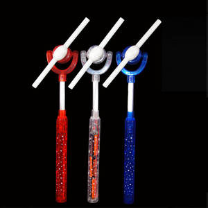 थोक रंगीन चमकाने वाली खिड़की से टॉय बच्चों ने संगीत विंडमिल खिलौना के लिए प्रेरित किया - Product Image 2