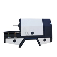 Capot de camionnette en aluminium à double cabine avec revêtement thermolaqué pour Hilux Landcruiser 79 Ute Tray and Canopy