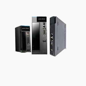 Yeni orijinal serisi endüstriyel kontrol Servo SGD7S-180A00A002/00B202 ve PLC programlama - Product Image 2