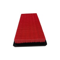 Filtre à air de cabine pour camion Lexus Yushiyou 16546-74500, anti-brouillard, durable, haute efficacité de purification, 99,9%