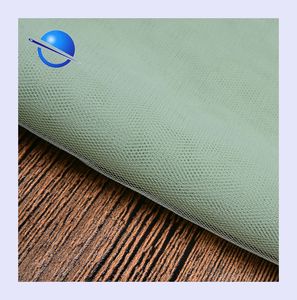 Trung Quốc Dệt Vải Trong Suốt Vải <span class=keywords><strong>Net</strong></span> Cho Váy Cưới Và Muỗi Lưới Cho Giường Tầng - Product Image 1
