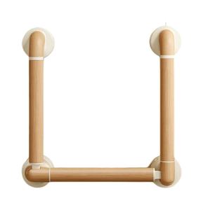 Stainless Steel Safety Handrails: Ideal for Mall Public Toilets, Supporting Elderly, Pregnant Women and Disabled - Product Image 2