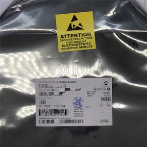 SG2524 <span class=keywords><strong>DR</strong></span> Yeni Orijinal Anahtarlama Kontrolörleri Düzenleyici Darbe Genişliği 0.1A 450kHz SOIC16 Entegre Devreler DRG4 - Product Image 3