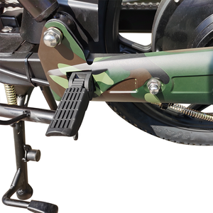 Nouvel arrivage de scooter électrique camion-citerne, bicyclette électrique - Product Image 6