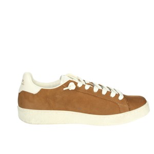 รองเท้าผ้าใบหนังต่ำน้ำหนักเบารองเท้าแพลตฟอร์มลำลองแฟชั่นยางกันลื่นกันน้ำสำหรับทุกฤดูกาล-215172 - Product Image 4