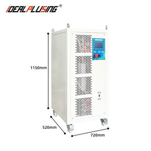 Цена по прейскуранту завода-изготовителя гальваническое покрытие выпрямителя тока 12V 1000a 2000a 3000a 5000 amp переменная источник питания постоянного тока для гальванического покрытия для электролиза - Product Image 5